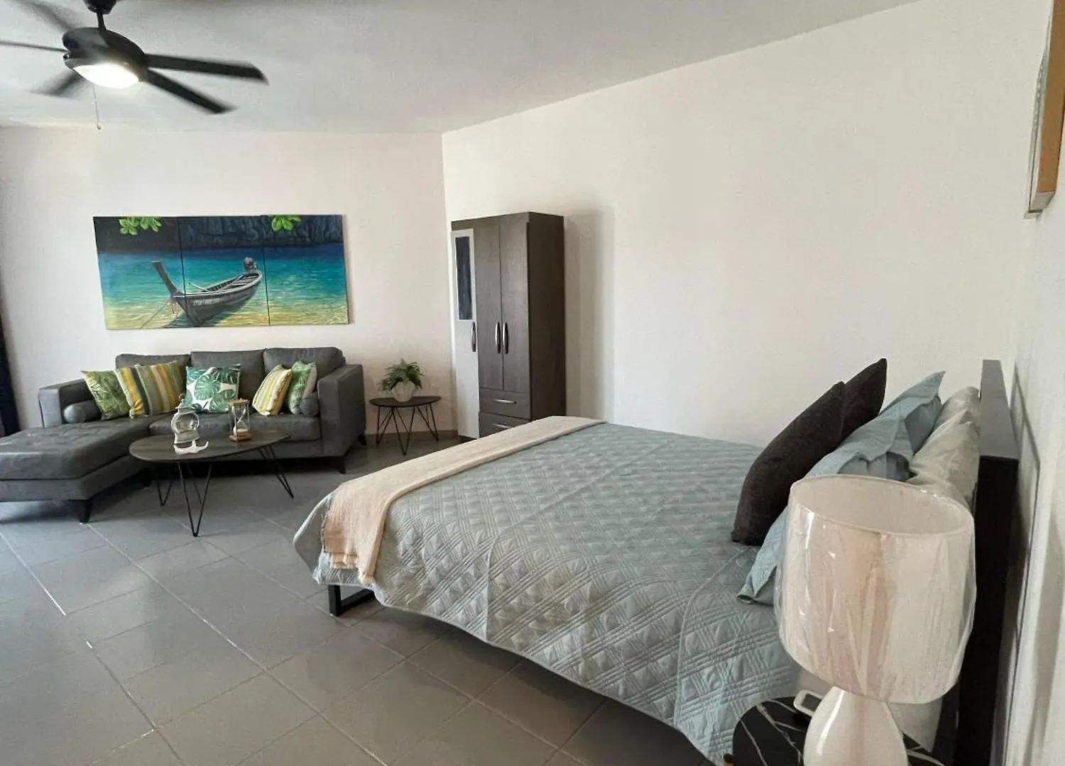 Home Life Apartment Colorado 0*,  Dominican Republic