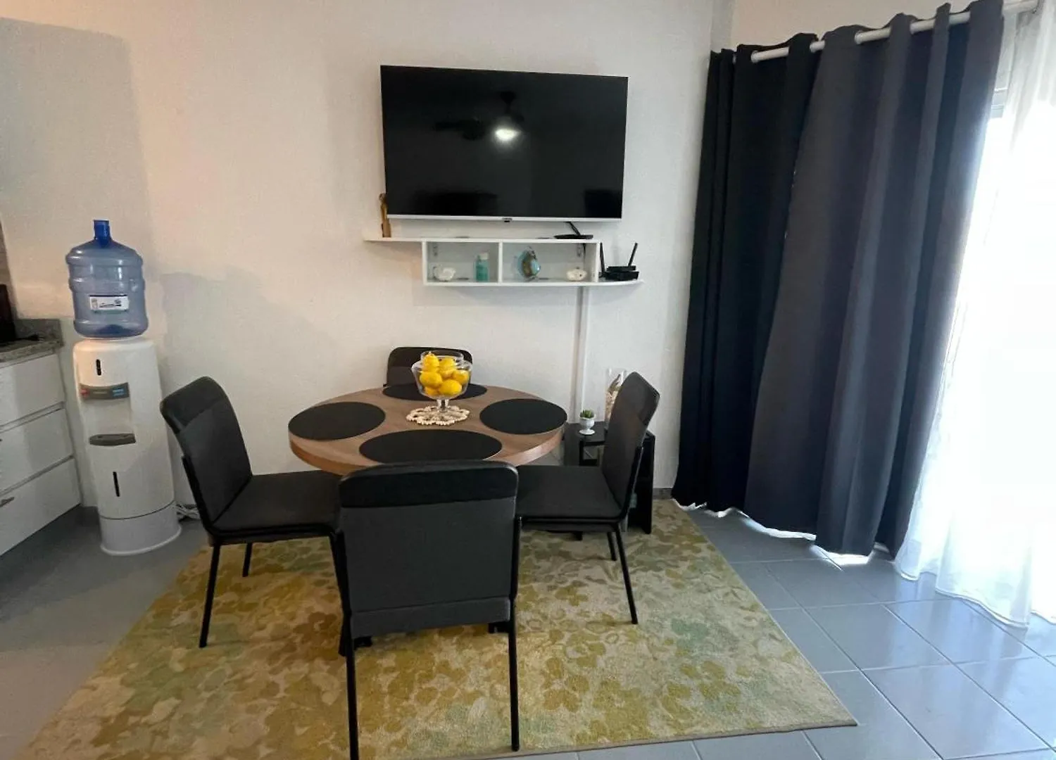 Home Life Apartment Colorado