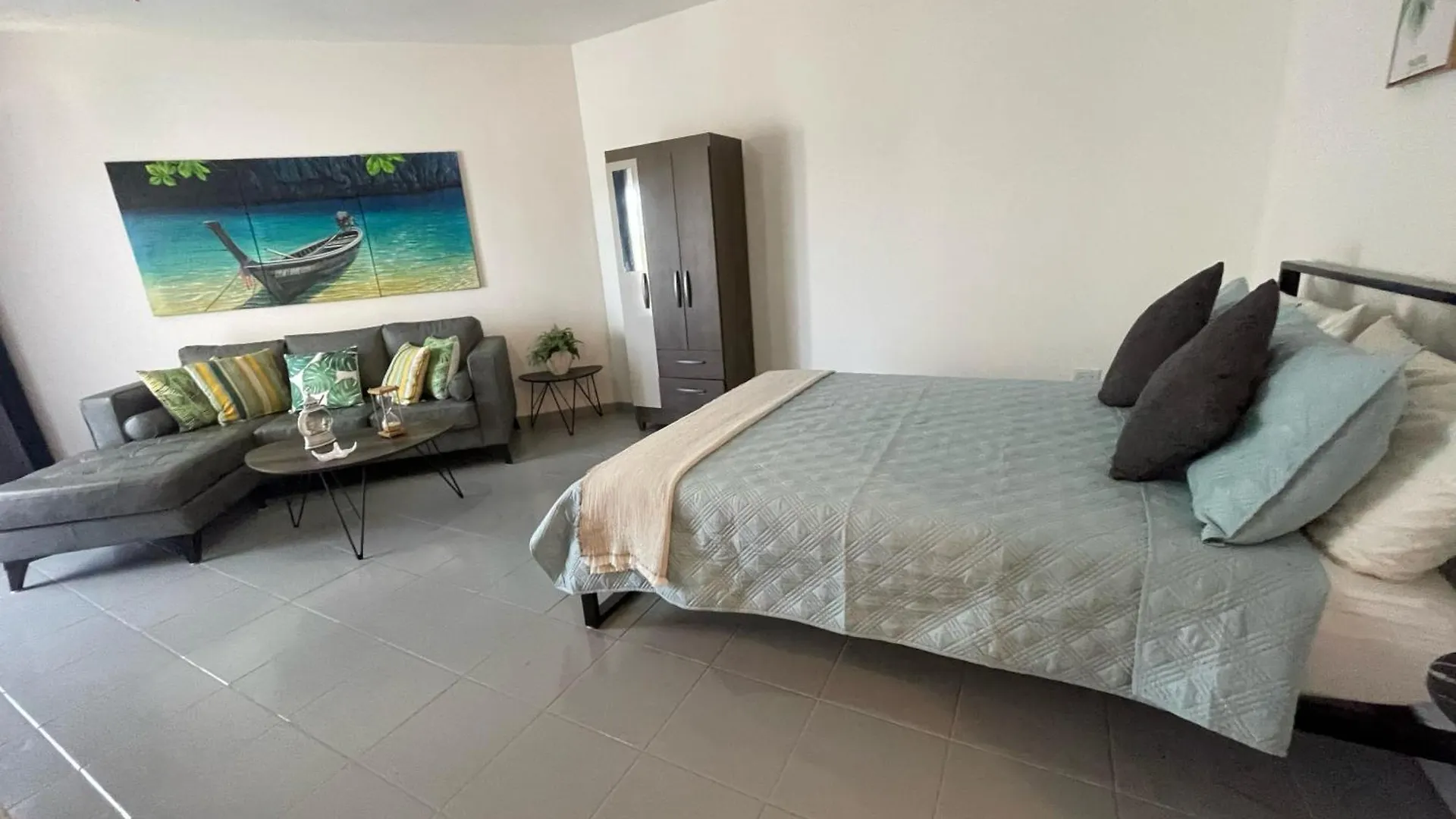 Home Life Apartment Colorado 0*,  Dominican Republic