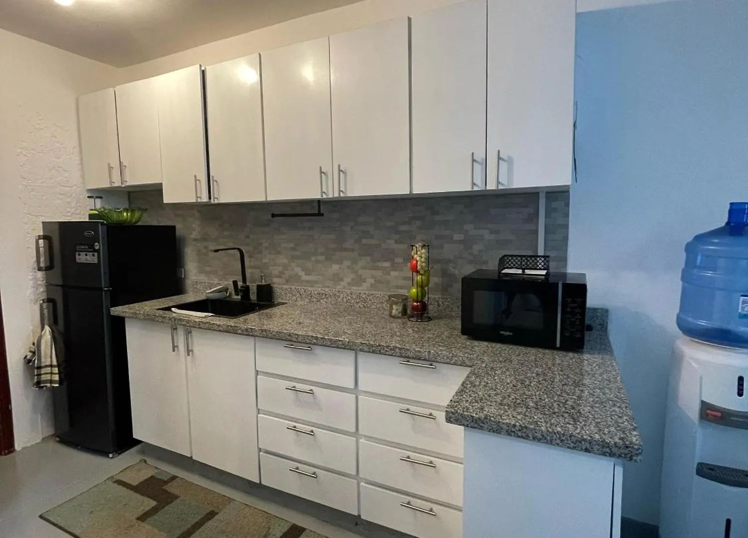 Home Life Apartment Colorado