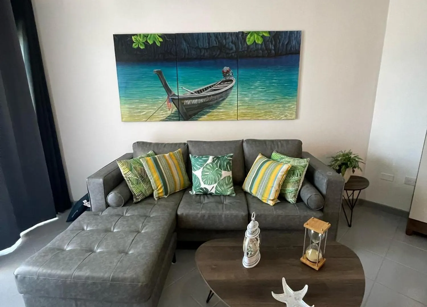 Home Life Apartment Colorado Dominican Republic