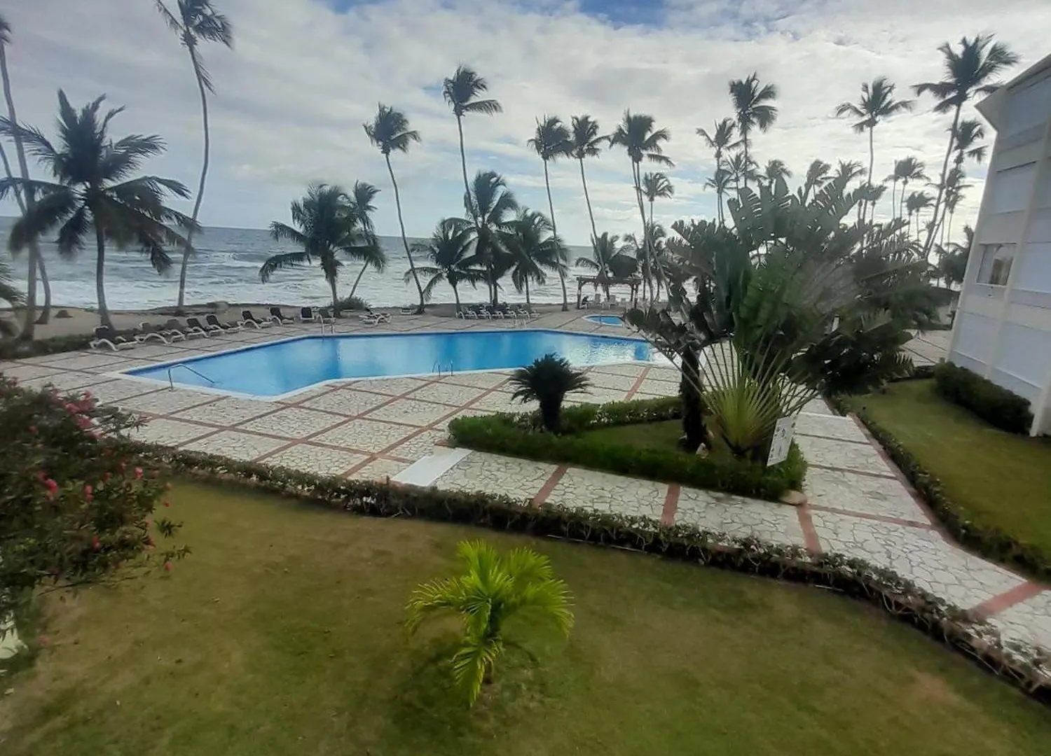 Home Life Apartment Colorado 0*,  Dominican Republic