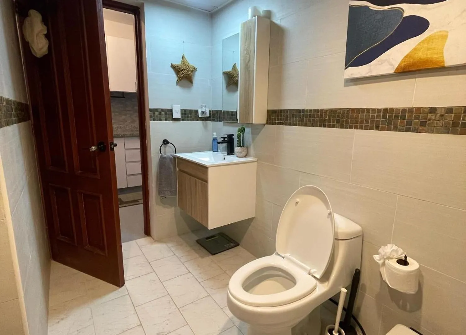 Home Life Apartment Colorado 0*,